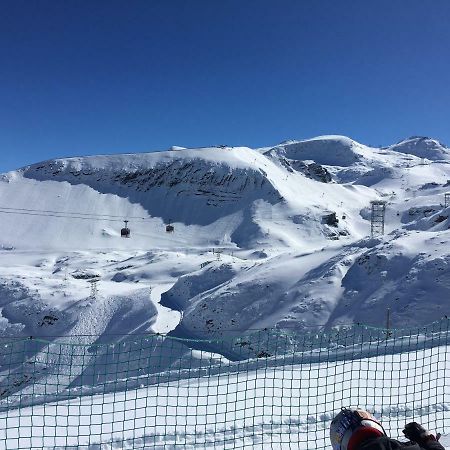 Le Joli Nid Daire Les Deux Alpes Dış mekan fotoğraf