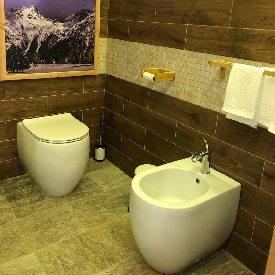 Le Joli Nid Daire Les Deux Alpes Dış mekan fotoğraf